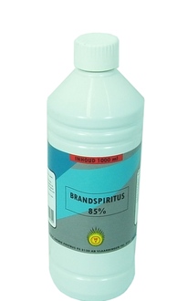 Brandspiritus 1 liter