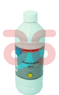 Brandspiritus 1 liter