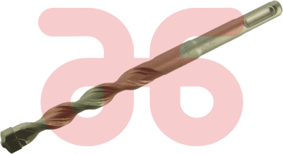 Sds-plus hamerboor X5L  12x100/165