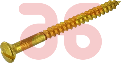 Houtschroeven mess lk 3.5x16