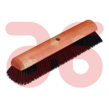 Zaalveger  haar  50cm