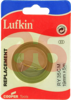 Lufkin losse band 5meter unilock