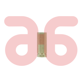 Branderkop recht mb 12