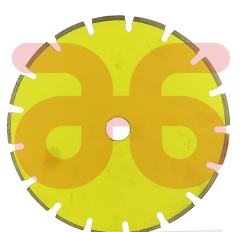 Diamantzaagblad 280x16mm