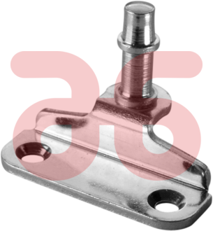 Stelpen habilis voor tochtstr.