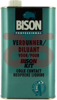 Bison kit/constructielijm