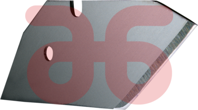 Stanley mesjes a 5 stuks 5191 schuin