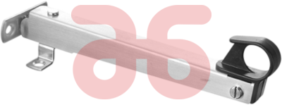 Combi uitz assaflex rvs-r 24cm