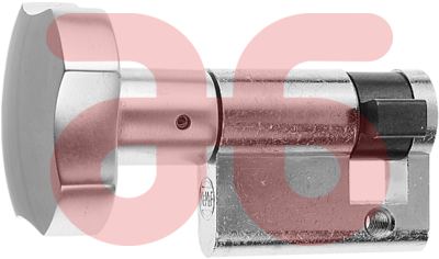 Nemef enkele knopcil. 126/7