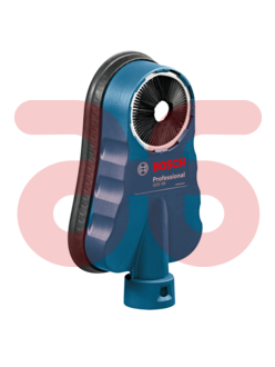 Bosch stofafzuiging GDE68