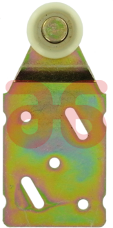 Henderson losse rol v.double-