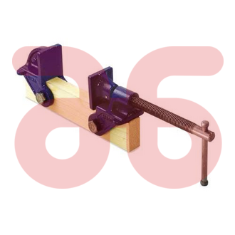 Lijmknecht-garnituur paramo