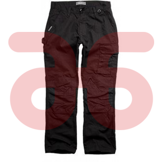 Werkbroek mt.34-lgt.34