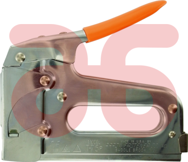 Handnietapparaat arrow  t-75