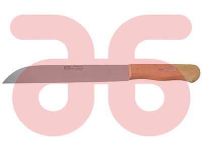 Brood bietenmes solingen 21cm