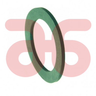 Ring v.gaskraankoppeling 1/2