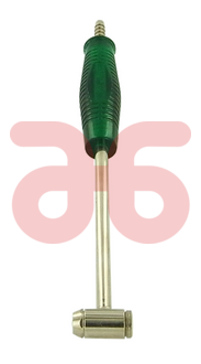 Pompnippel auto-fiets 1290 a