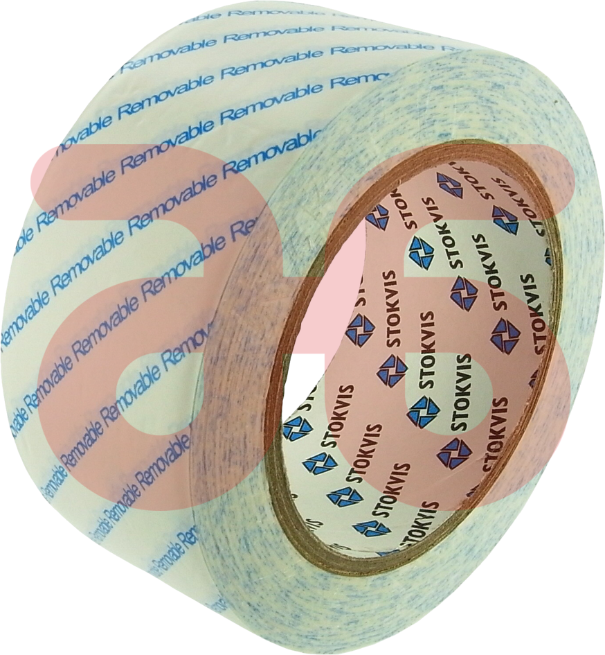 Removable tape BoMij