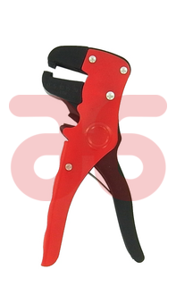 Rodeo automatische afstriptang