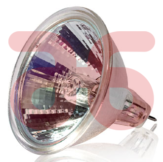 Halogeenlampje 12volt 50watt