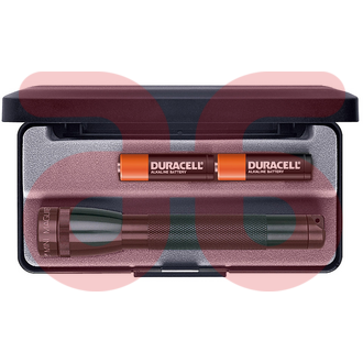 Maglite zaklantaarn mini mag