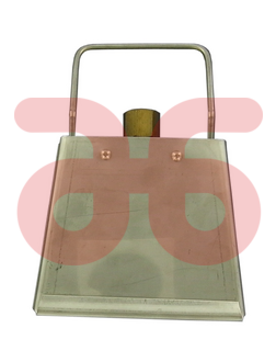 Breedbrander 120mm breed a35