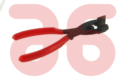 Tegelkniptang 200mm     knipex