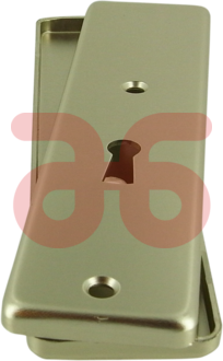 Kortschild kast sl 56 hoppe