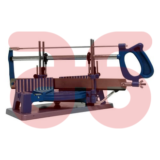 Verstekzaagmachine (hand) 420mm