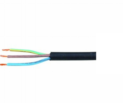 A100m rubber/neopreen kabel 3x1.5 ho7rnf