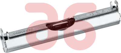 Stanley lijnwaterpas aluminium