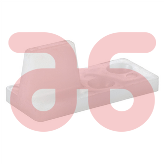 Bovenspeun doordraaiend voor