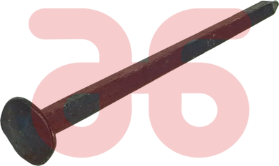 Torbandnagel  50mm 6 slags kop