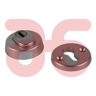 Ami KT rond rozet PC F1