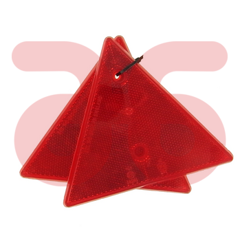 Reflectoren a 2 stuks