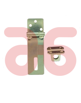 Veiligheidsoverval 200-75mm