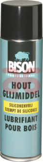 Bison houtglijmiddel 500ml