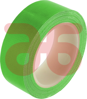 Delt.waterpr.tape  4mx19mm gro