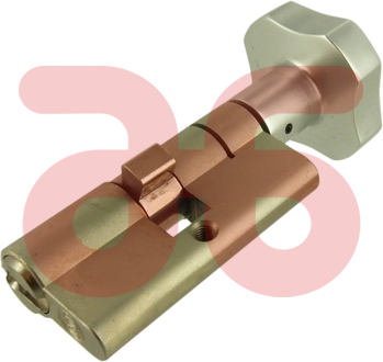 Bomij profielcilinder knop 115KB6HF/7