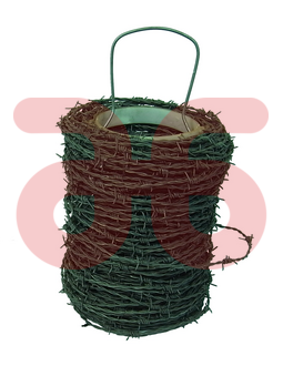 Motto-puntdraad 100mtr