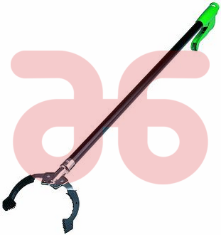 Vuilgrijper 90cm Unger