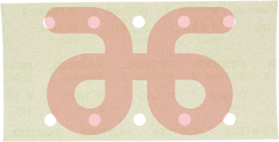 Festool stichfix schuurpapier set