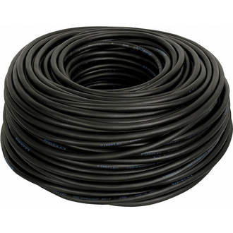 A100m rubber/neopreen kabel 5x2.5 ho7rnf