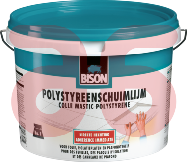 Bison styrabond 7.0kilo