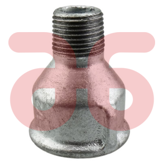 Verl.sok verz.bixbu    1x3/4