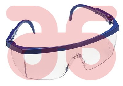 Veiligheidsbril nassau plus