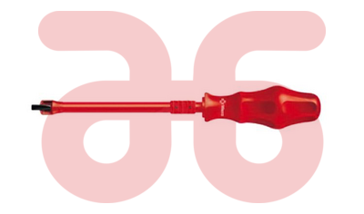 Schroevendraaier 175x6.0x1.2vde