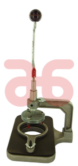 Tegel-cirkelsnijder.