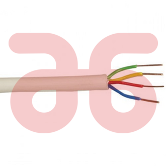 A100m belkabel 4x0.5qm