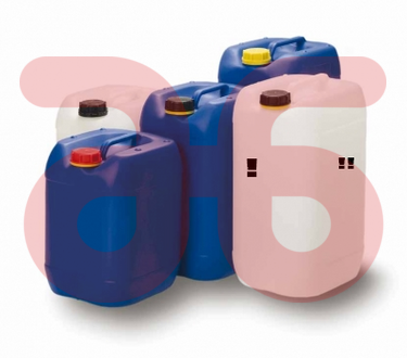 Jerrycan zware uitv. 20 liter